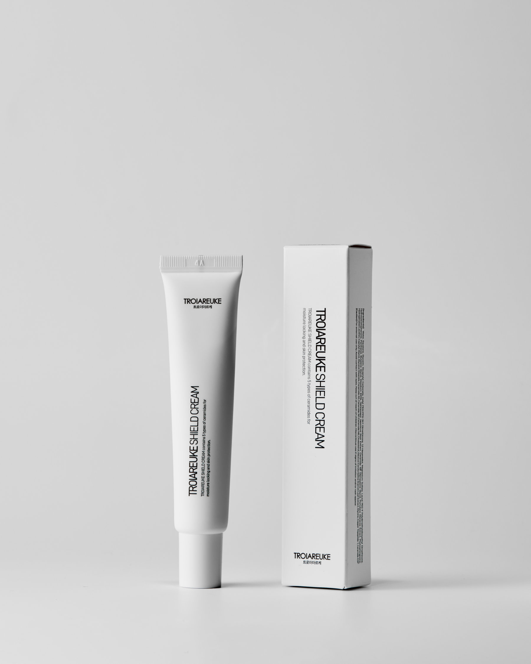 アイケア TROIAREUKE ANTI WRINKLE EYE CREAM Anti-Wrinkle Eye Cream | TROIAREUKE